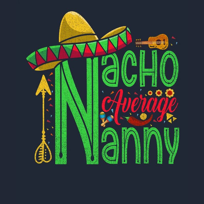 Nacho, Average Nanny For
