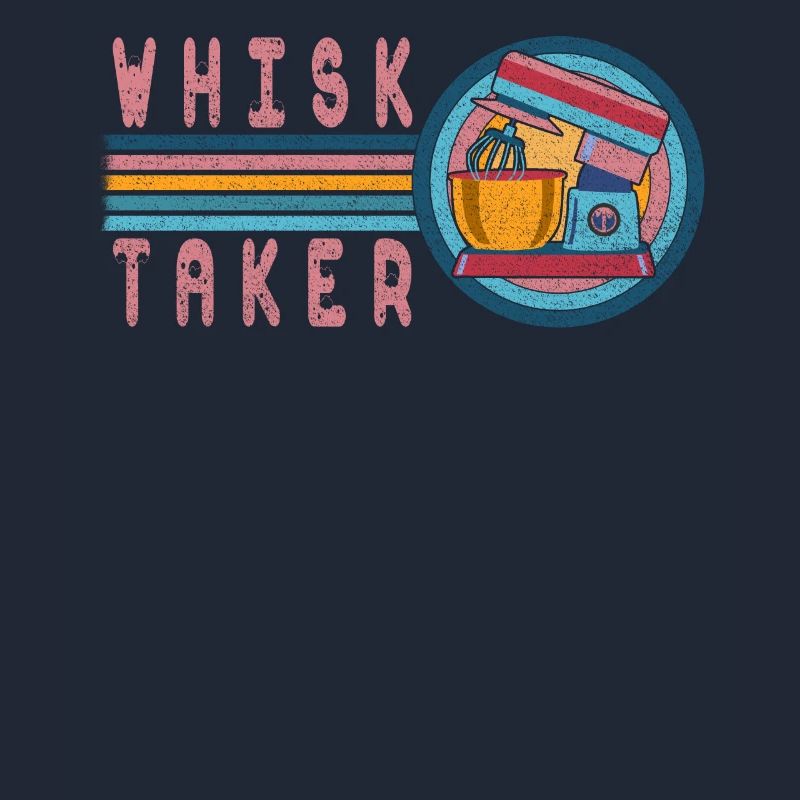 Whisk Taker Für Bäcker Oder Backfans