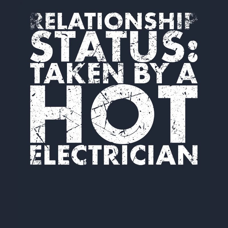 Relationship Status From A For Lineman And