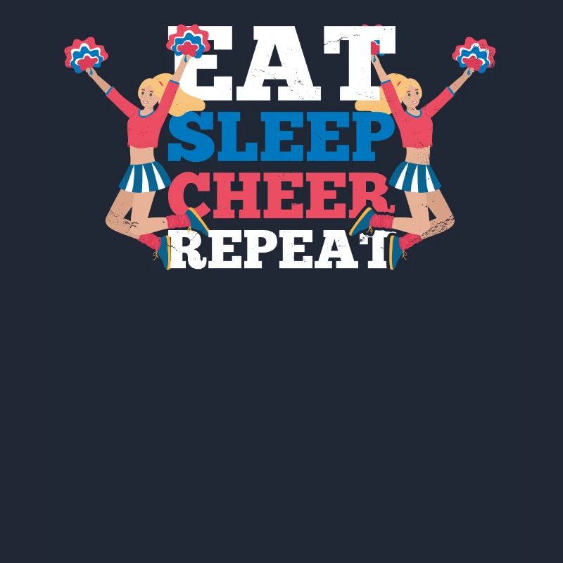 All about this basic design for cheerleaders