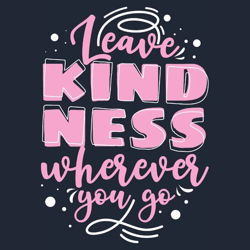 Kindness Statement Role Model Gift