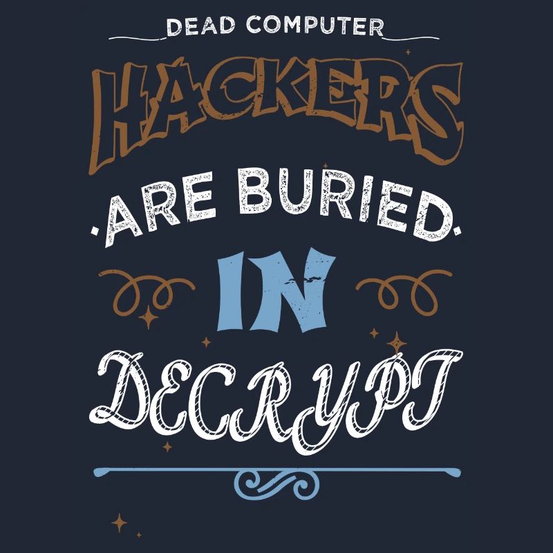 hacker fans computer funny equestrian hacking code