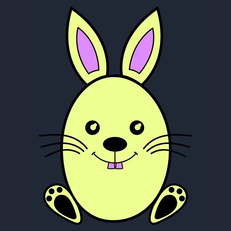 Lapin de Pâques