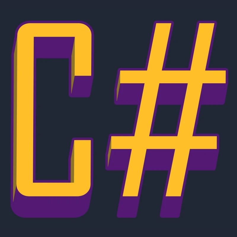 Programmiersprachen: C # / C sharp (Classic)