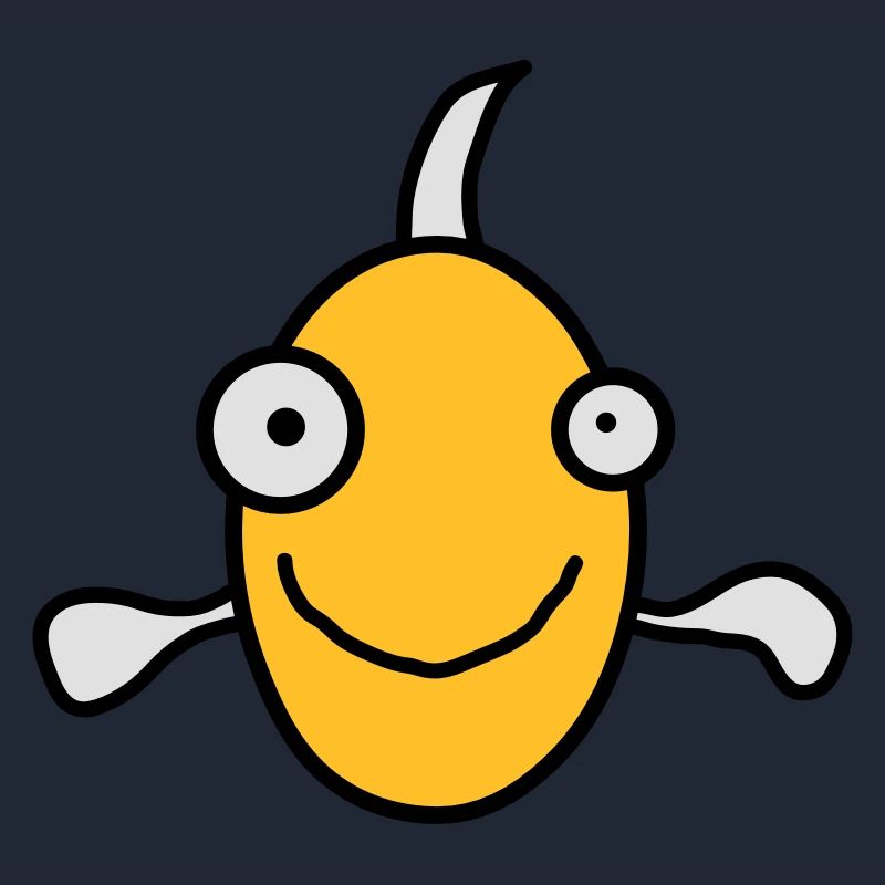Funny Fish