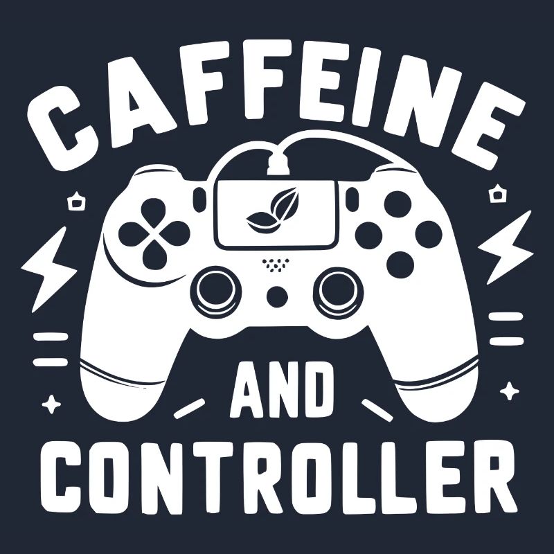 Caffeina e controller