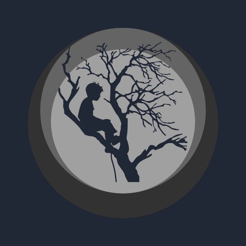 Grimpeurs d’arbres