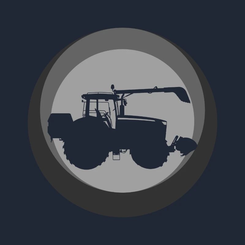 Moissonneuse-batteuse Bauer