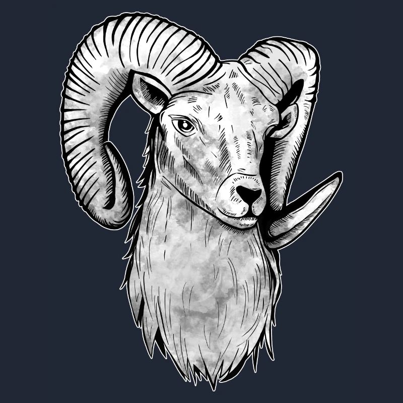Widder Geschenk Sternzeichen