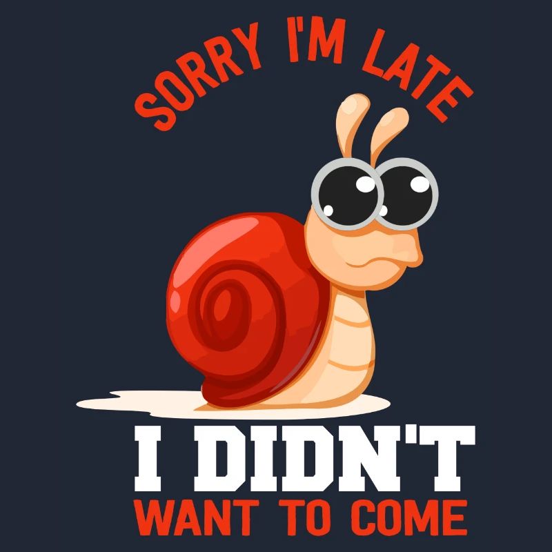 Schnecke Tier Geschwindigkeit Spät Langsam