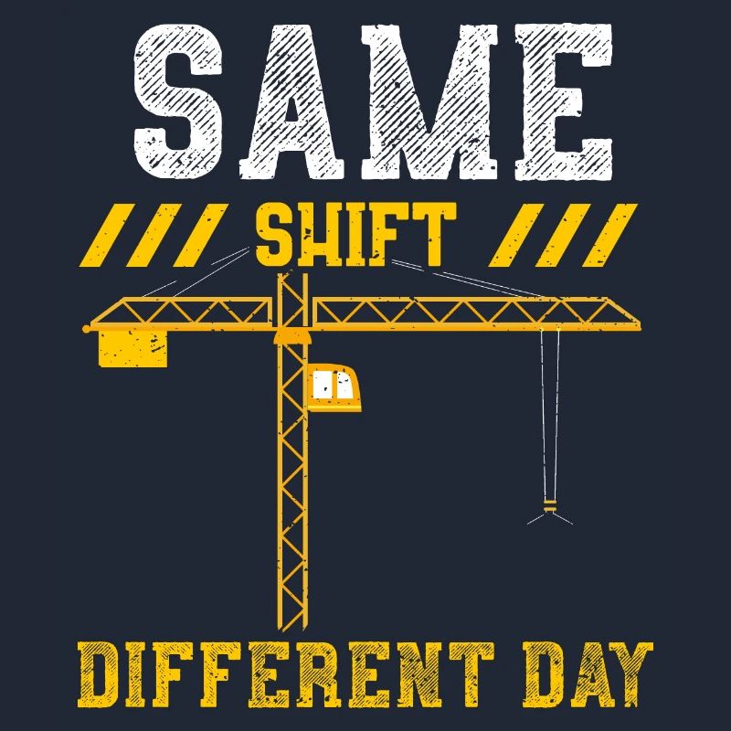 Same Shift Different Day