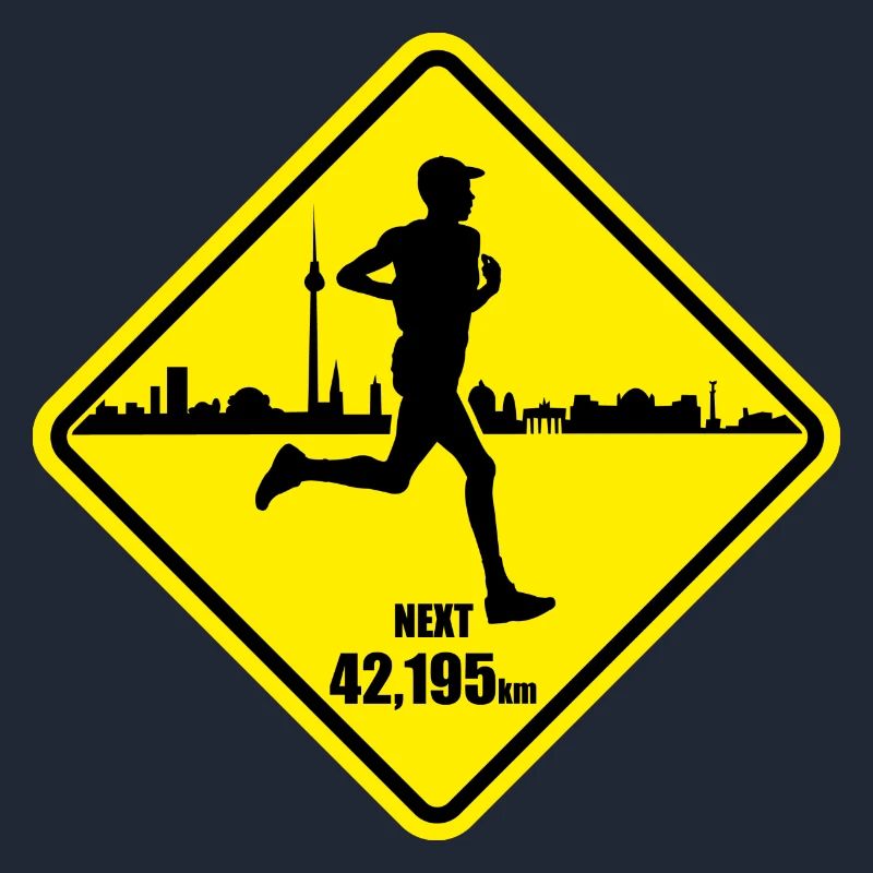 Inscrivez-Marathon Route Berlin