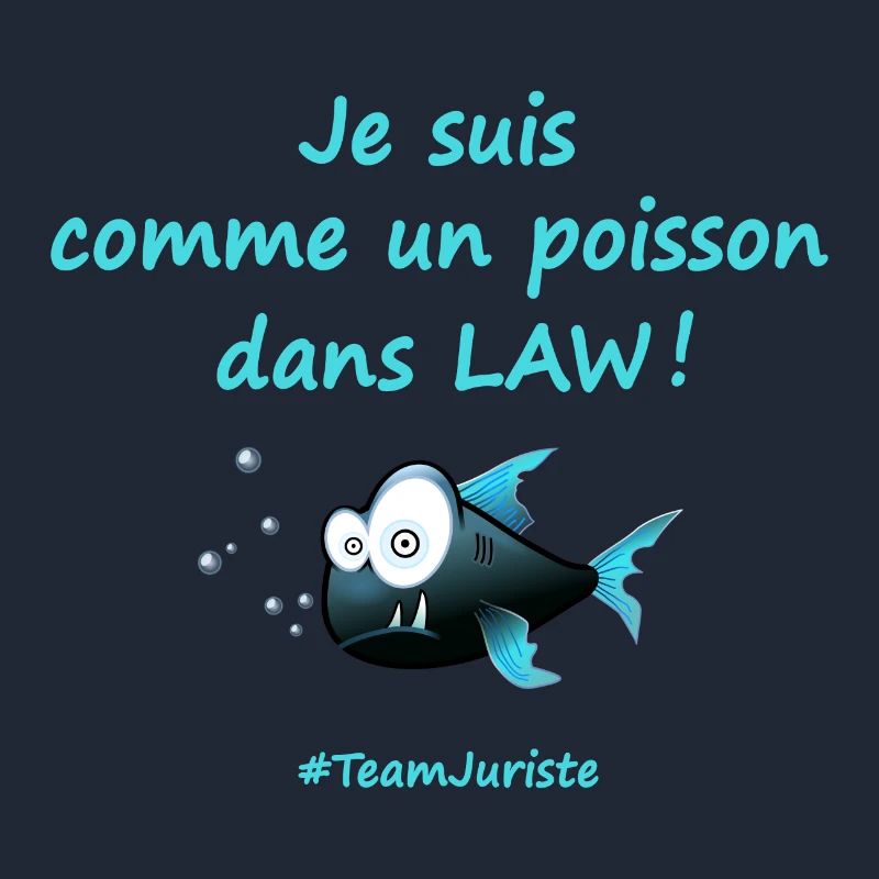 Comme un poisson