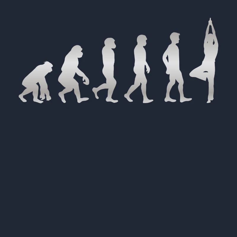 Human evolution - DANCING