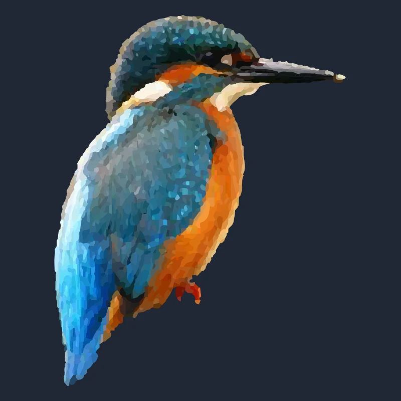 oiseau