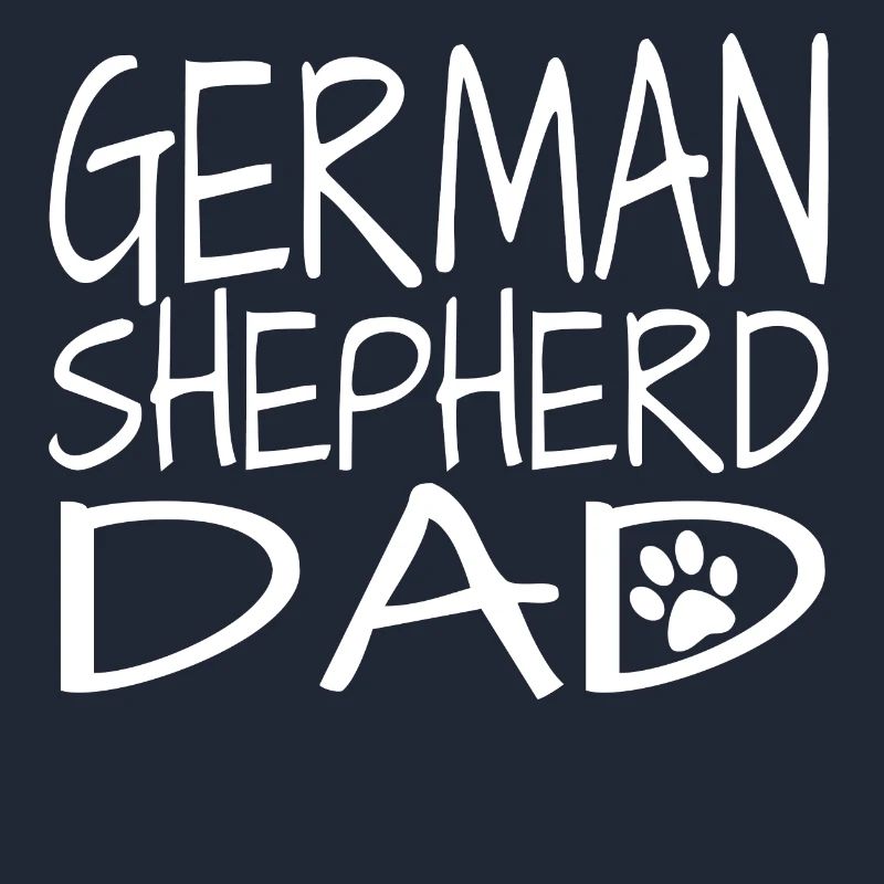 German Shepherd German Shepherd