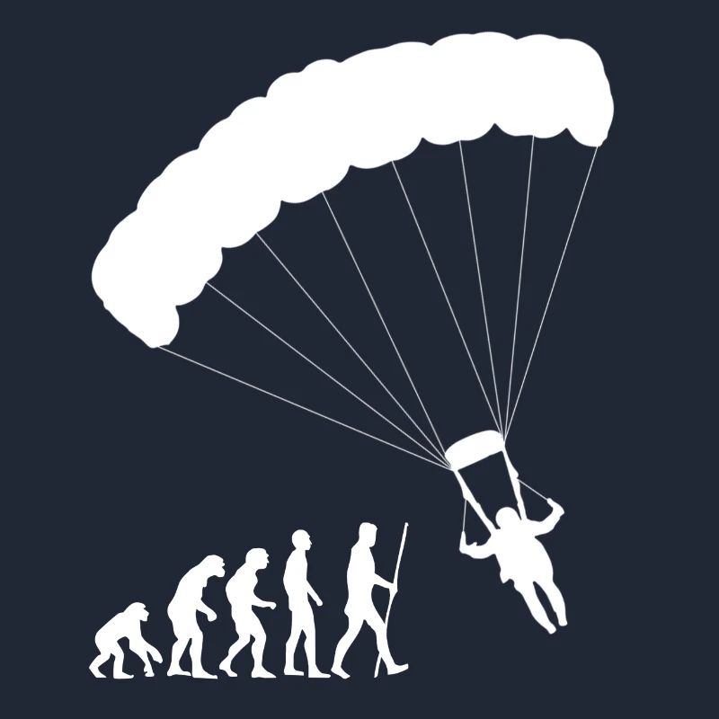 Evolution parapentiste