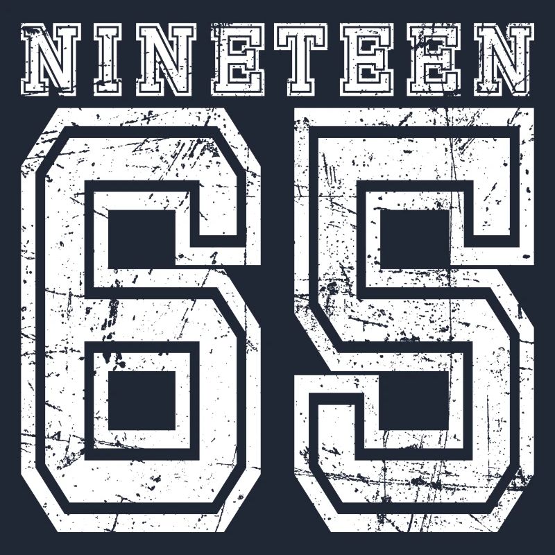 NINETEEN 1965