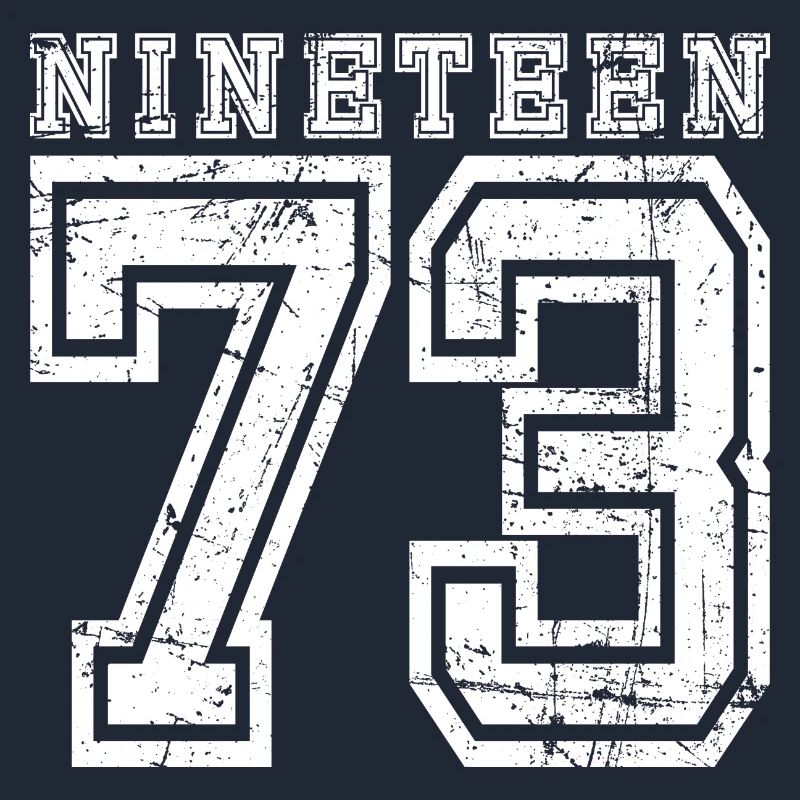 NINETEEN 1973