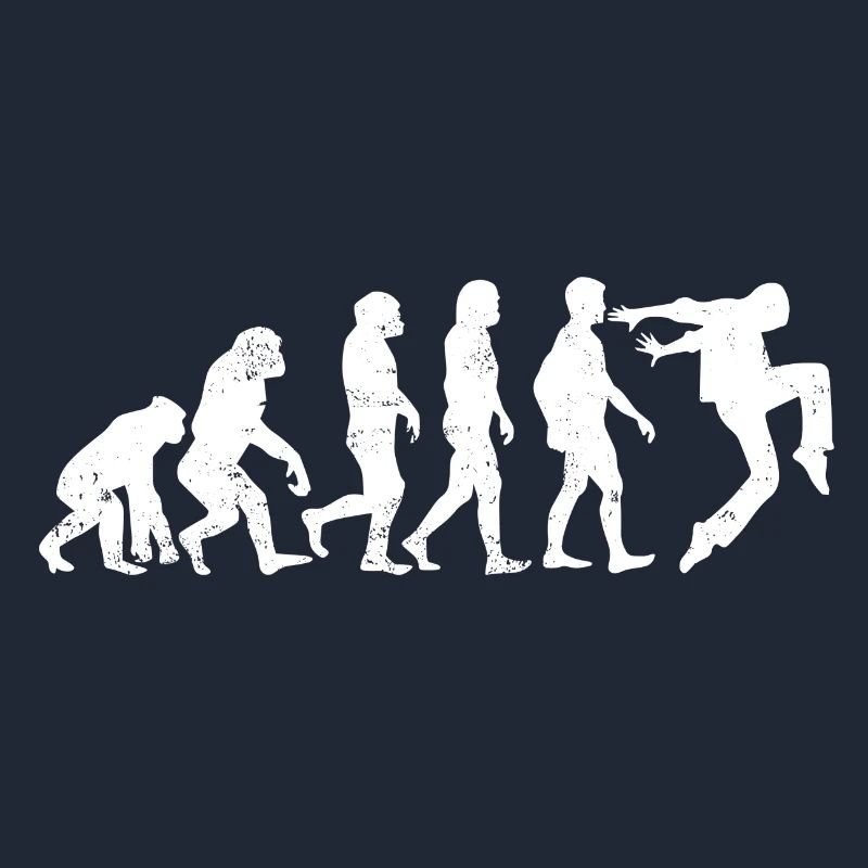 Dance evolution dancer dance gift dance