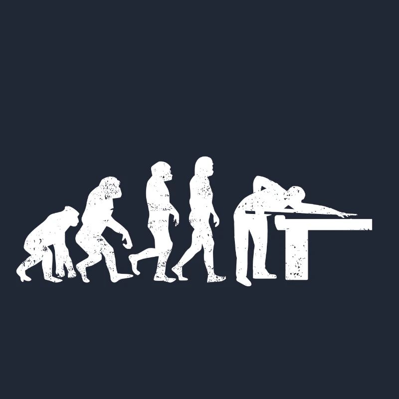 Billiards evolution snooker pool gift billiard