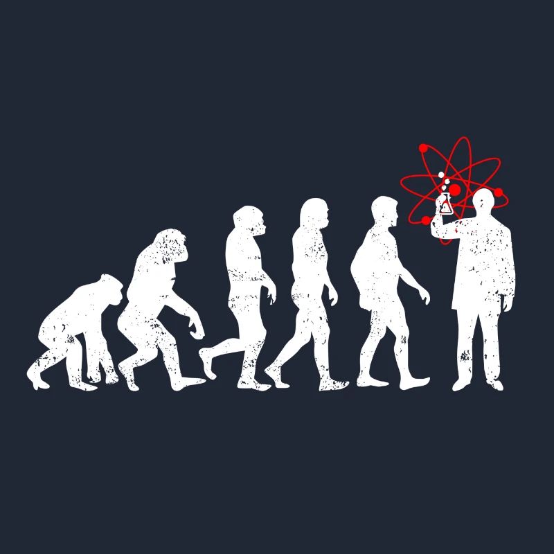 Physiciens profession d'évolution, l'emploi, la physique, la science,