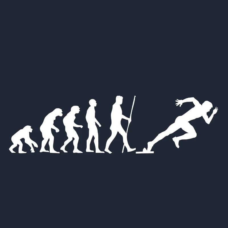SPRINTER EVOLUTION!