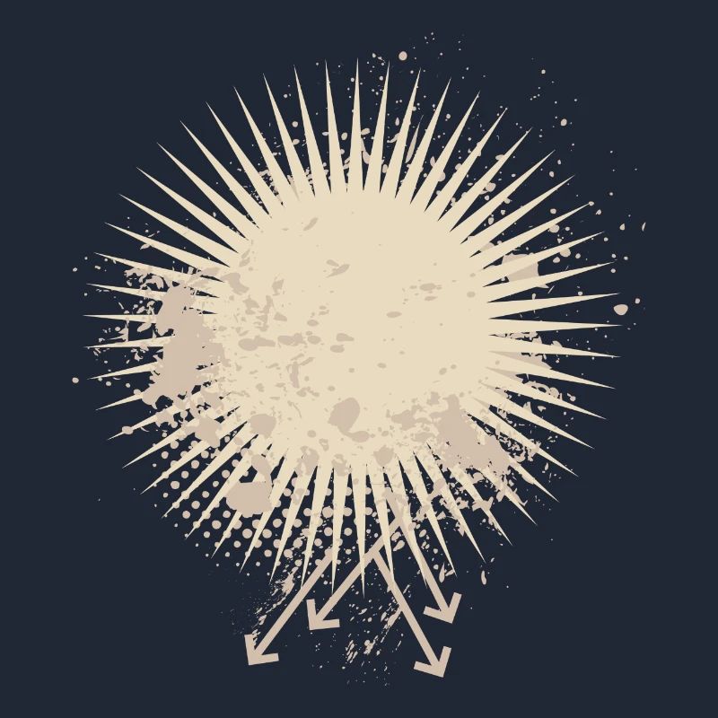 Vector background de