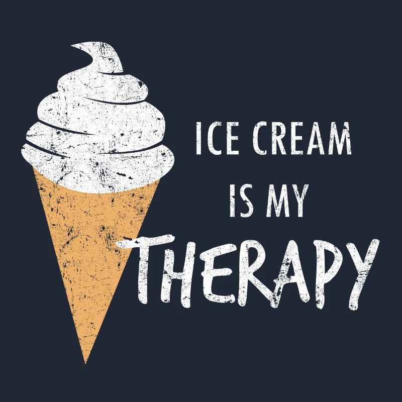 Eis Eiscreme Sommer Geschenkidee