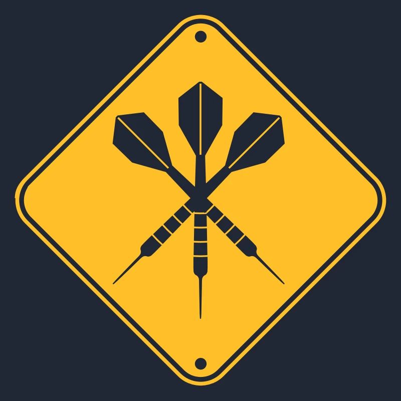 note warning sign caution caution zone ticket