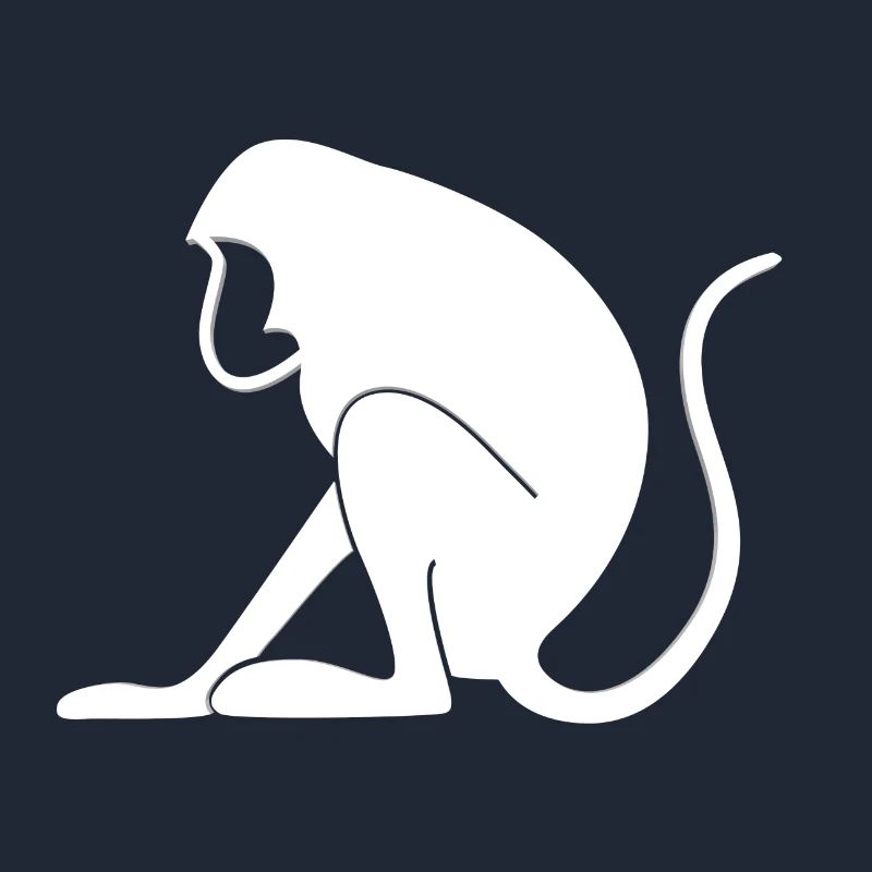 Monkey Monkey Monkey-like Monkey Monkey