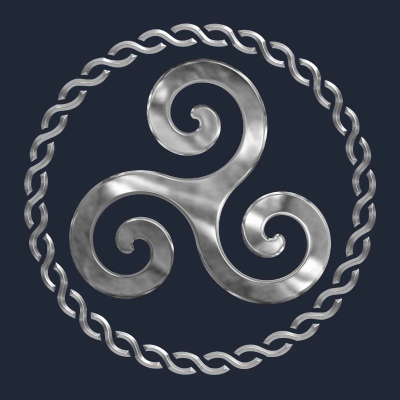 triskel breizh