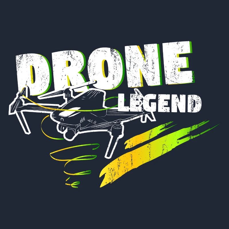 Drone hobby gift