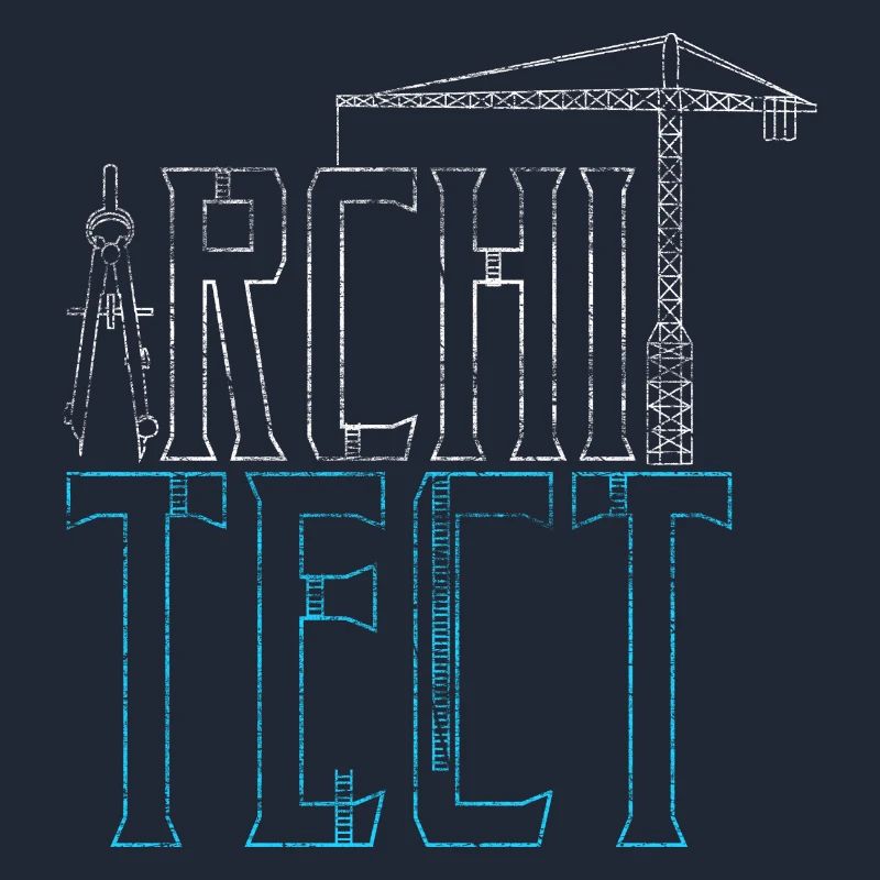 Cadeau d'architecte architecte