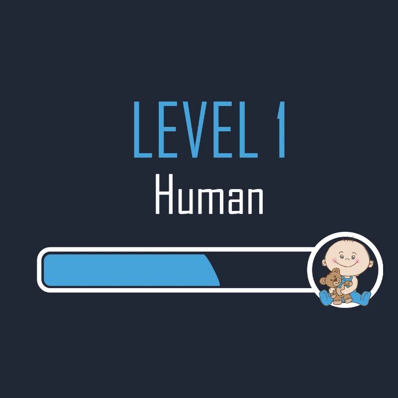 Level 1- Bébé