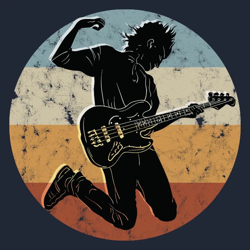 Basse | Basse E-Basse | Basse-Guitare Design