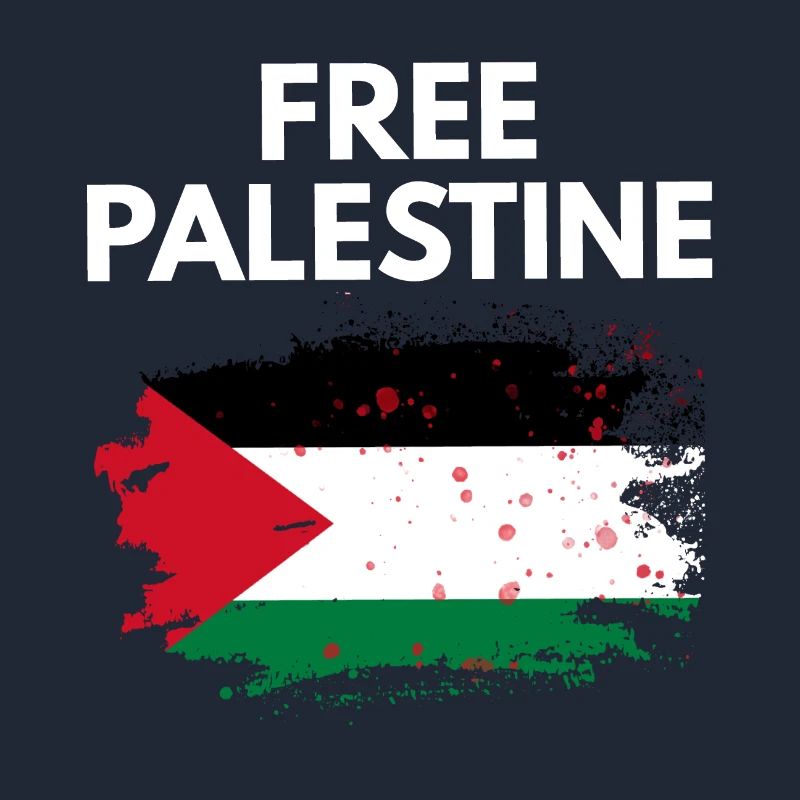 Libérer la Palestine