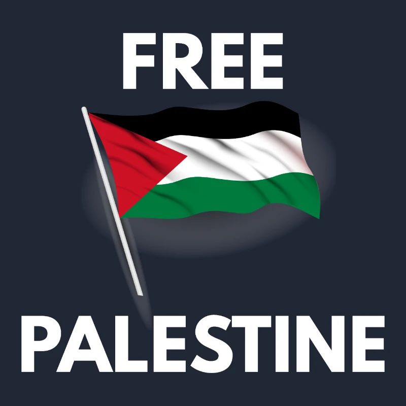 Libérer la Palestine