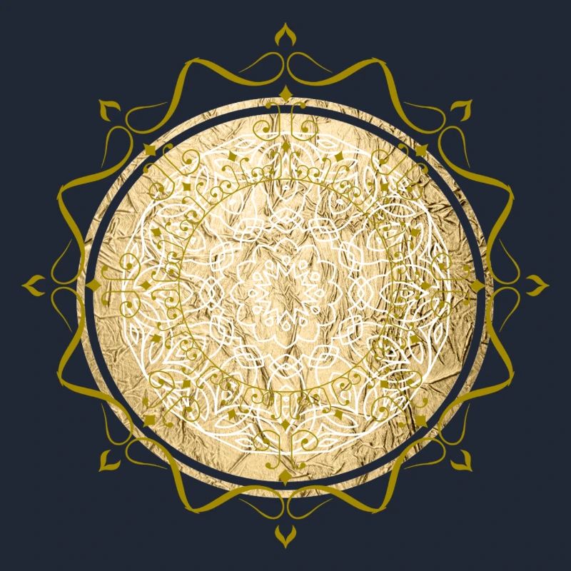 mandala buddhism spirituality