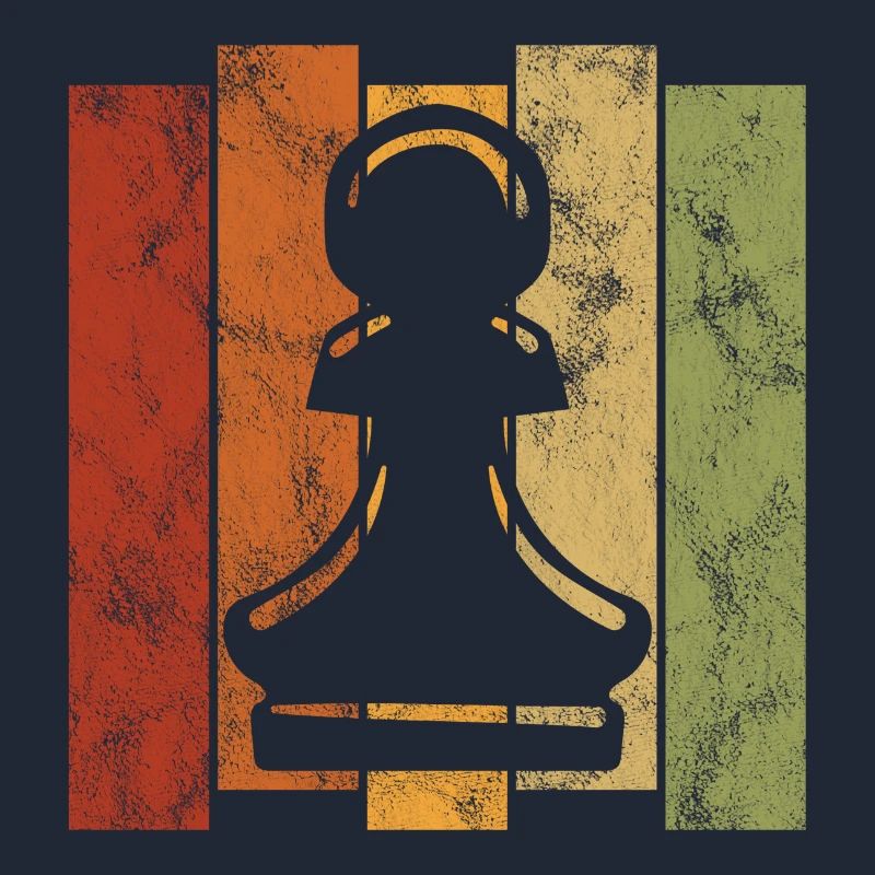 Échecs rétro échecs d’échecs