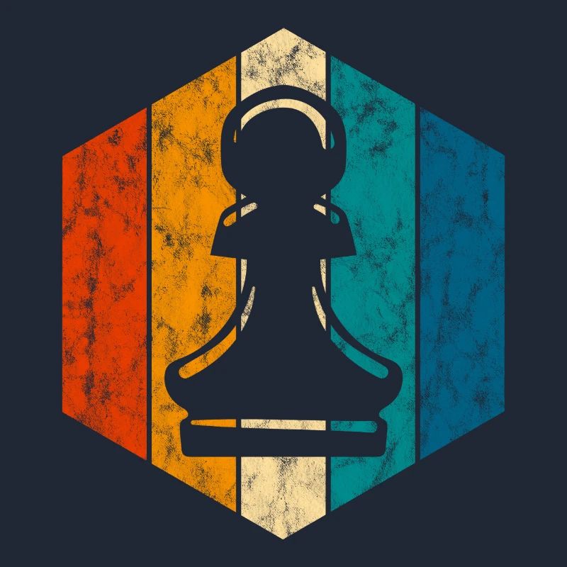 Échecs de jeu d’échecs de jeu d’échecs
