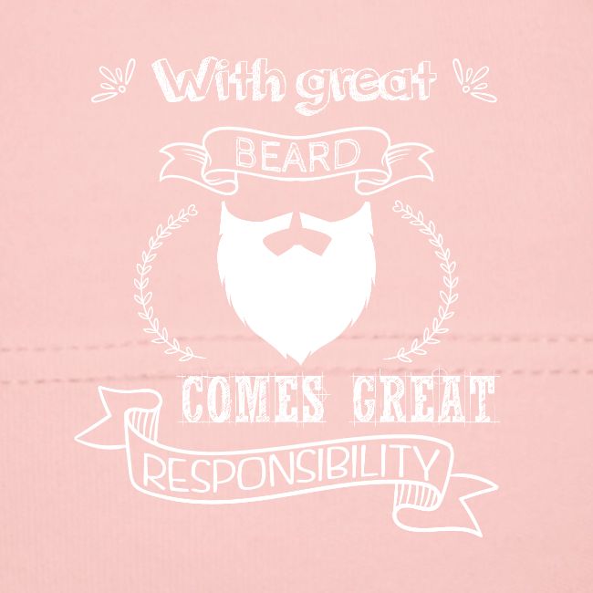Great beard