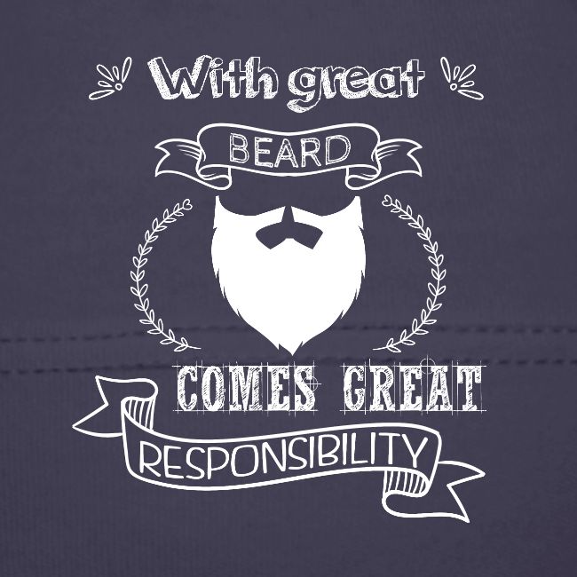 Great beard