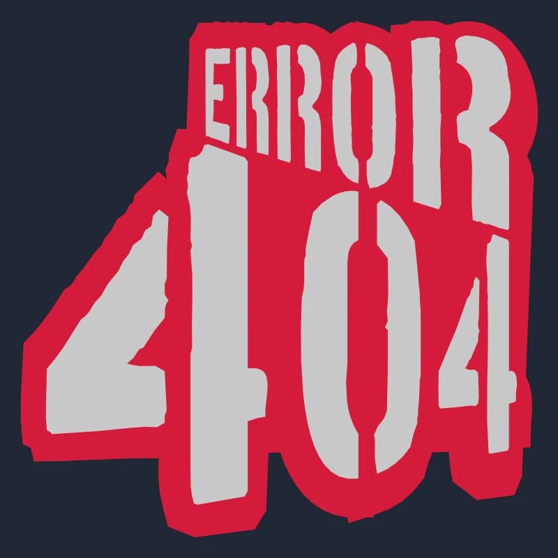 Error 404 Message Network
