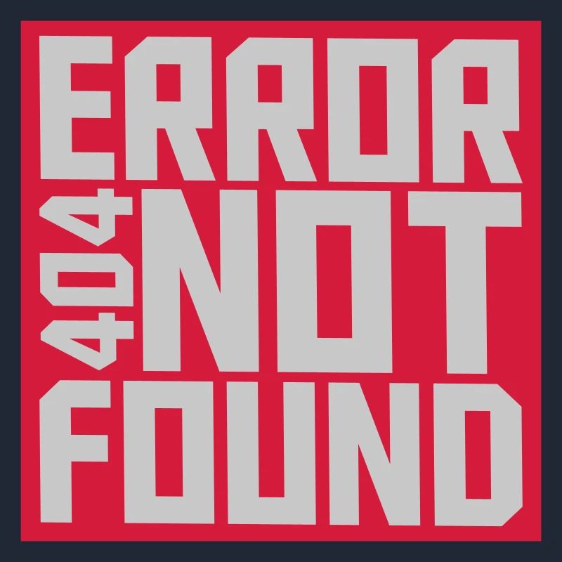 Error 404 not found