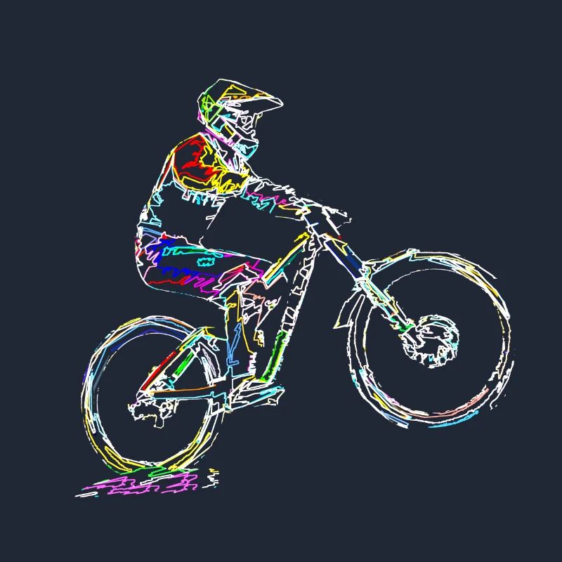 vtt mtb