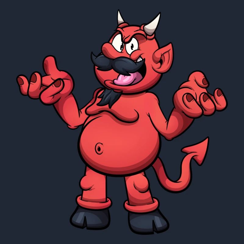 Evil Devil