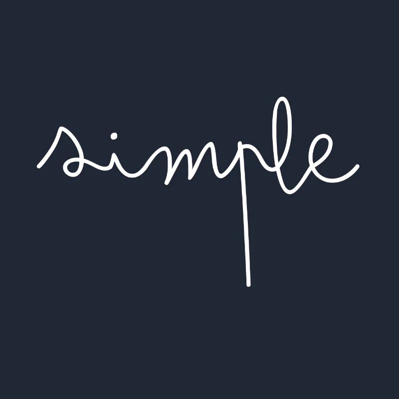 Simple