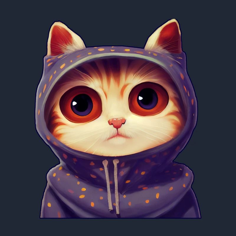 Chat mignon 3