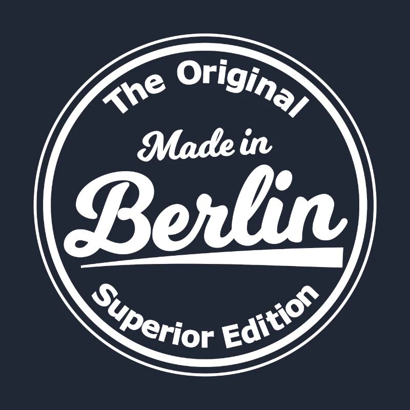 Capitale Berlin
